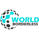 Logo World Borderless
